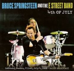 Bruce Springsteen : 4th of July